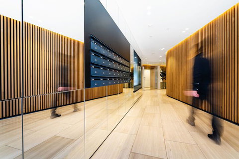 Anchorage Apartments Hampton - SA Accommodation 7