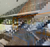 The Pines - SA Accommodation