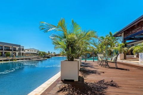 La Vida - SA Accommodation 0