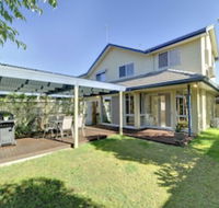 Sea Whispers - SA Accommodation