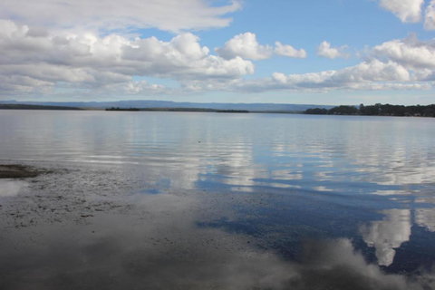 B & B On The Water - SA Accommodation 5