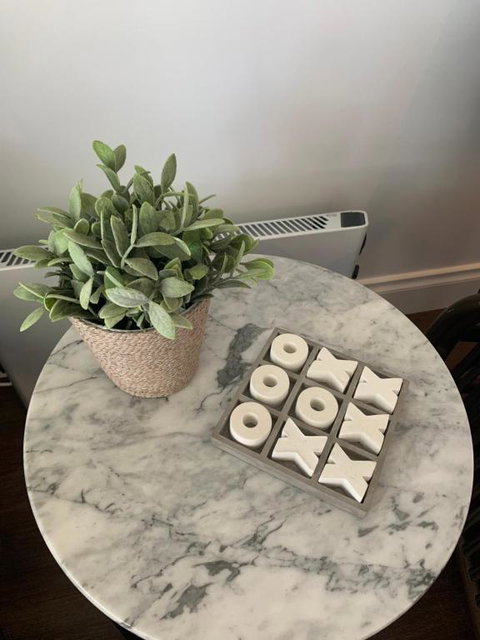 B & B On The Water - SA Accommodation 4