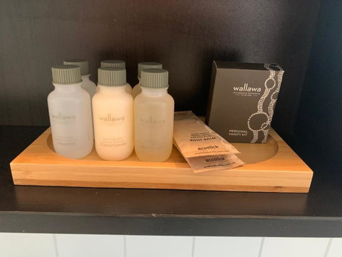 B & B On The Water - SA Accommodation 3