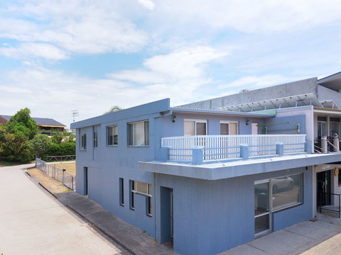 The Loft At Fingal Bay - SA Accommodation 2