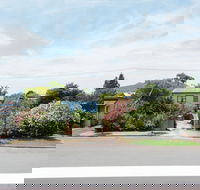 The Loft at Fingal Bay - SA Accommodation