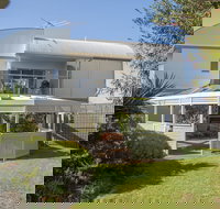 Through the Looking Glass - SA Accommodation