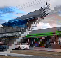 Tenterfield Tavern and Motor Inn - SA Accommodation