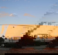 Port Tourist Park - SA Accommodation