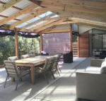 Beach House Getaway 2 - SA Accommodation