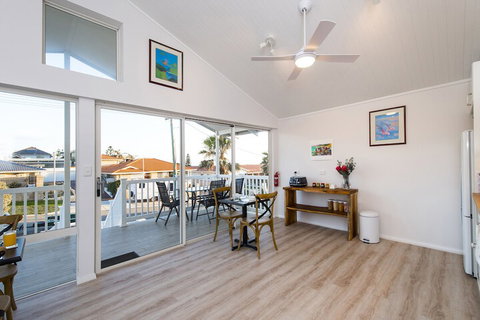 North Beach Bed And Breakfast - SA Accommodation 3