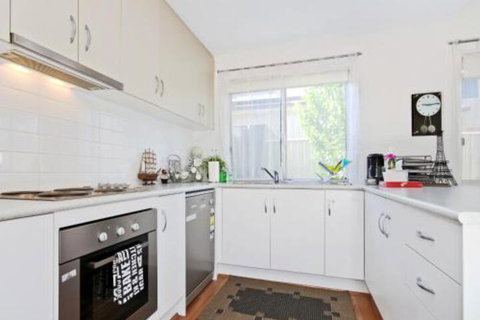 The Residence - SA Accommodation 3