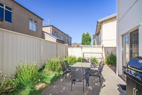 The Residence - SA Accommodation 5