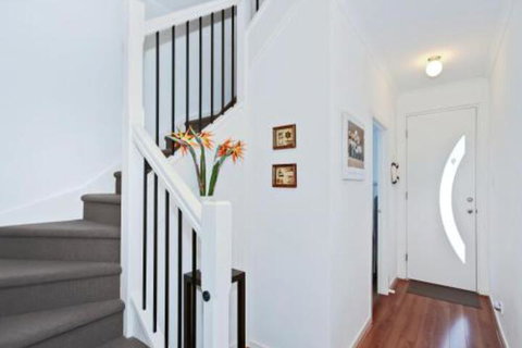 The Residence - SA Accommodation 2