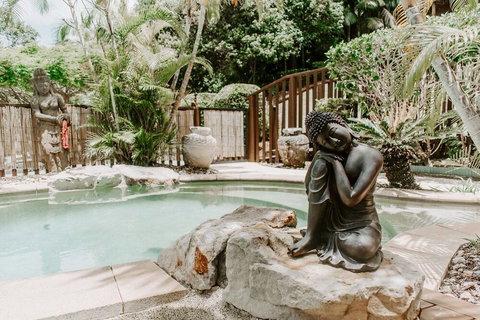 CasaGrande Resort & Day Spa - SA Accommodation 4