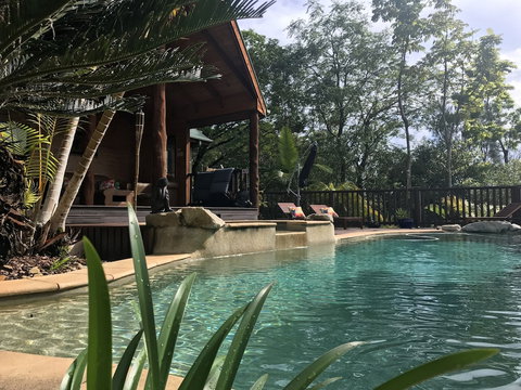 CasaGrande Resort & Day Spa - SA Accommodation 2