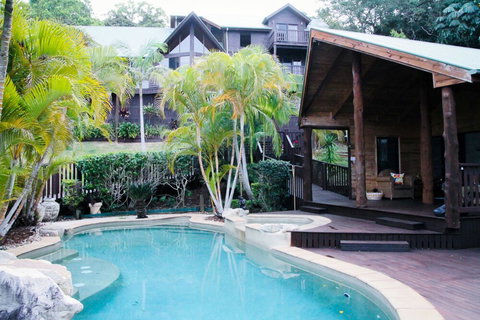 CasaGrande Resort & Day Spa - SA Accommodation 3