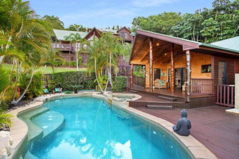 CasaGrande Resort & Day Spa - SA Accommodation 0