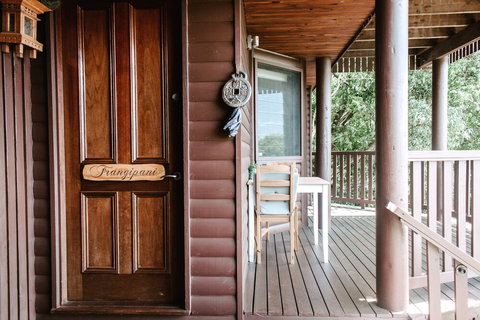 CasaGrande Resort & Day Spa - SA Accommodation 1