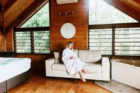 CasaGrande Resort & Day Spa - SA Accommodation 7