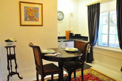 Ornee Cottage - SA Accommodation 5