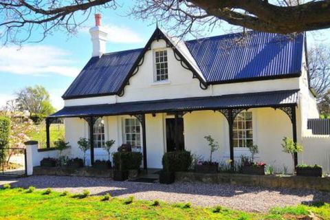 Ornee Cottage - SA Accommodation 0