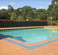 St Andrews Unit 12 Horizons Golf Club - SA Accommodation