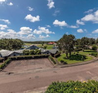Gleneagles Unit 53 Horizons Golf Club - SA Accommodation