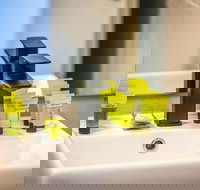 Nightcap at The Cheeky Squire - SA Accommodation