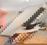 Karratha Caravan Park - SA Accommodation