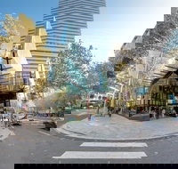 Vibe Hotel North Sydney - SA Accommodation