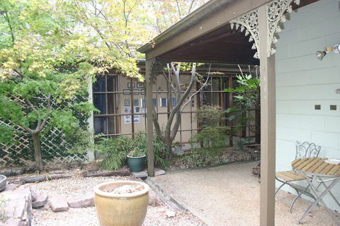 Riverhouse At Howqua Dale - SA Accommodation 1