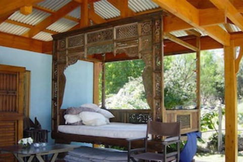 Riverhouse At Howqua Dale - SA Accommodation 4
