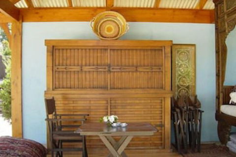Riverhouse At Howqua Dale - SA Accommodation 3