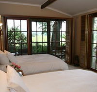Riverhouse at Howqua Dale - SA Accommodation