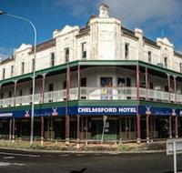 Chelmsford Hotel Kurri Kurri - SA Accommodation
