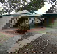 Ripples n Tonic - SA Accommodation