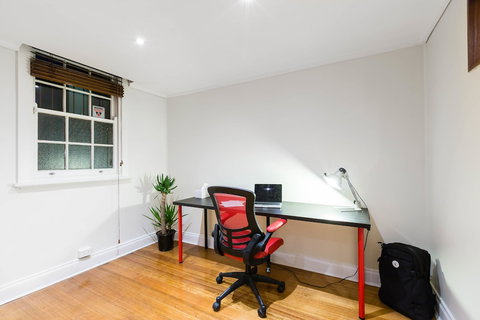 HELENA, 2BDR Fitzroy House - SA Accommodation 1