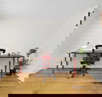 HELENA 2BDR Fitzroy House - SA Accommodation