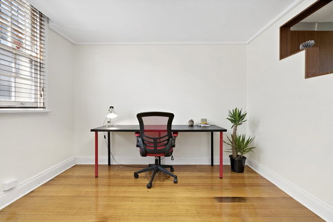 HELENA, 2BDR Fitzroy House - SA Accommodation 0