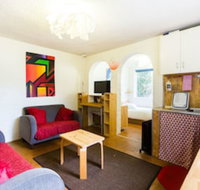 REID Fitzroy Studio Apartment - SA Accommodation