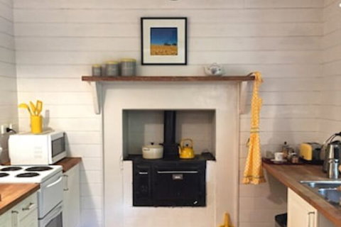 Tarndie - SA Accommodation 2