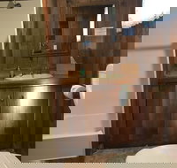 Cradle Mountain Highlanders Cottages - SA Accommodation