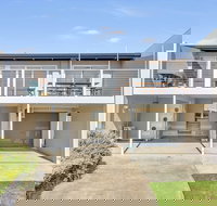 Queensland South - SA Accommodation