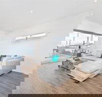 Seas the Day - SA Accommodation