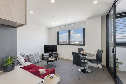 Astra Apartments Newcastle East - SA Accommodation 3