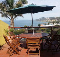 High on Penguin - SA Accommodation