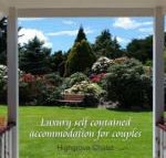 Highgrove - SA Accommodation