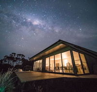 Sawyers Bay Shacks - SA Accommodation