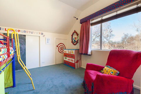 KELLY, 3BDR Northcote House - SA Accommodation 4