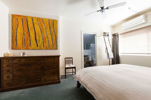 KELLY, 3BDR Northcote House - SA Accommodation 5